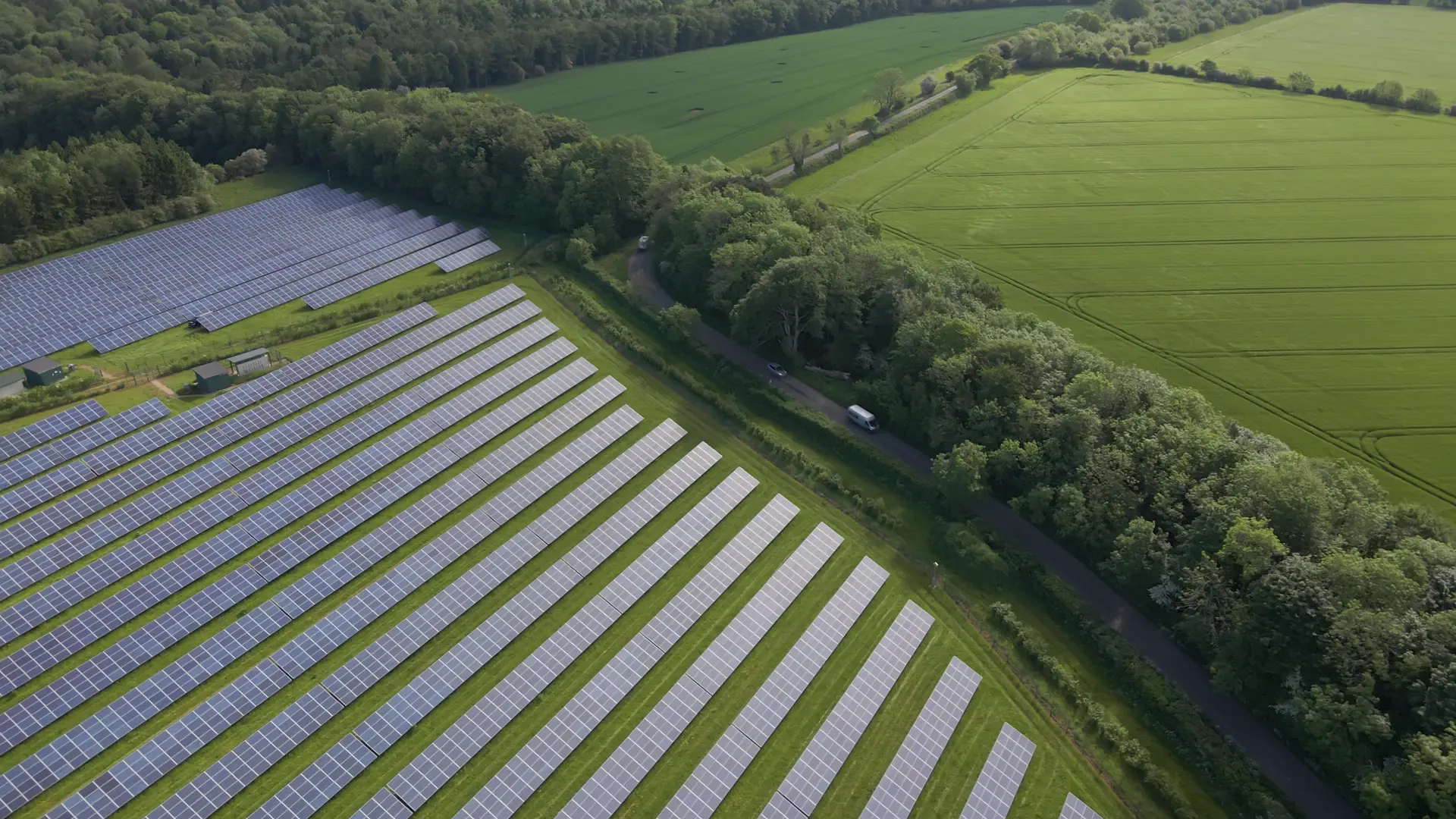 Solar Farm